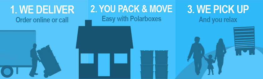 moving boxes montreal